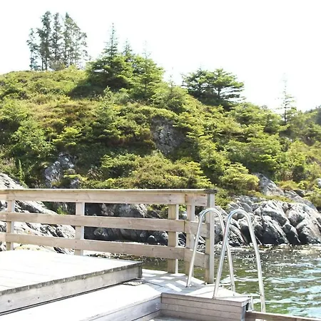 Kobbaneset Lars - Tett Pa Havet - * Bekkjarvik